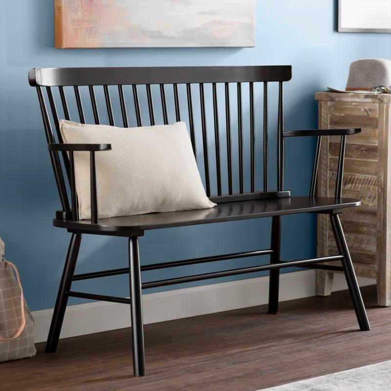 Dovecove Karlovy Wood Bench