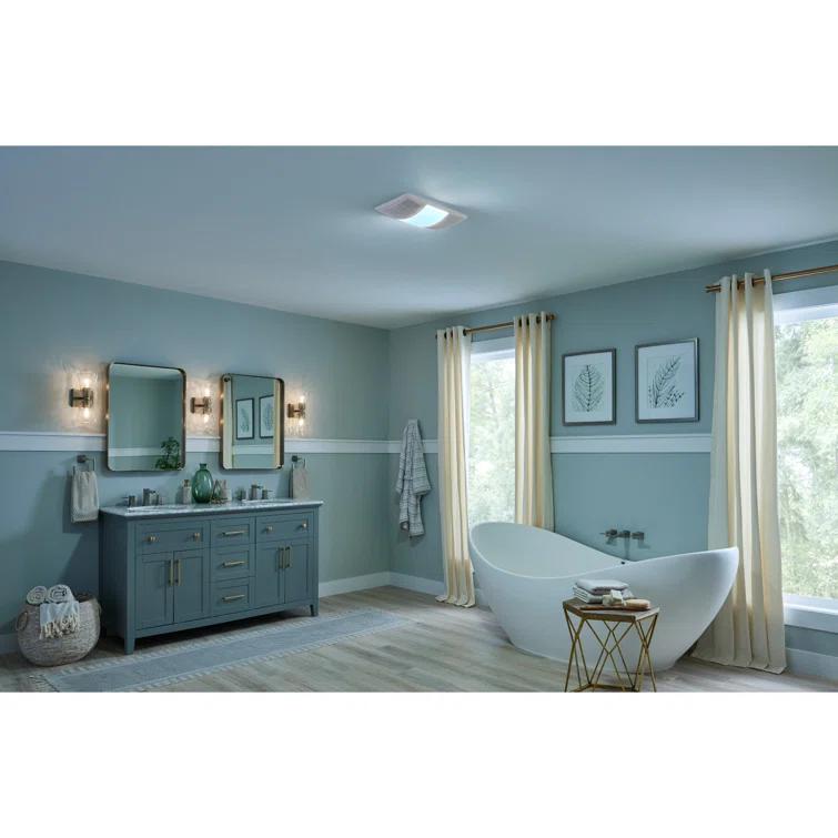Broan NuTone Bathroom Fan FG80HBS