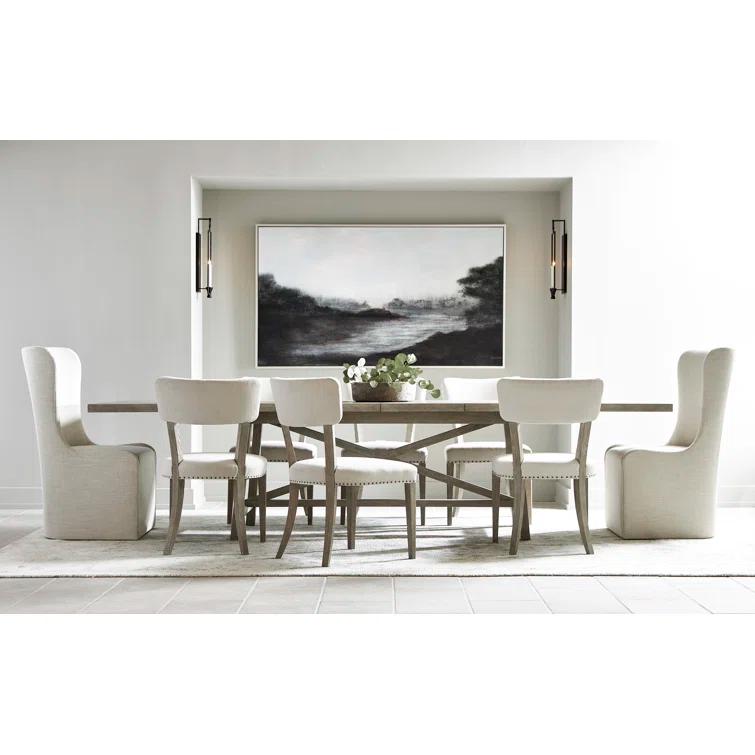 Bernhardt Albion Extendable Dining Table