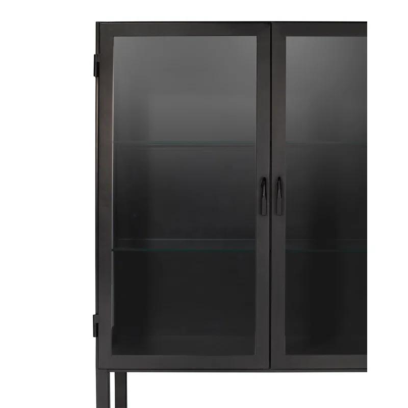 Lomita Storage Cabinet