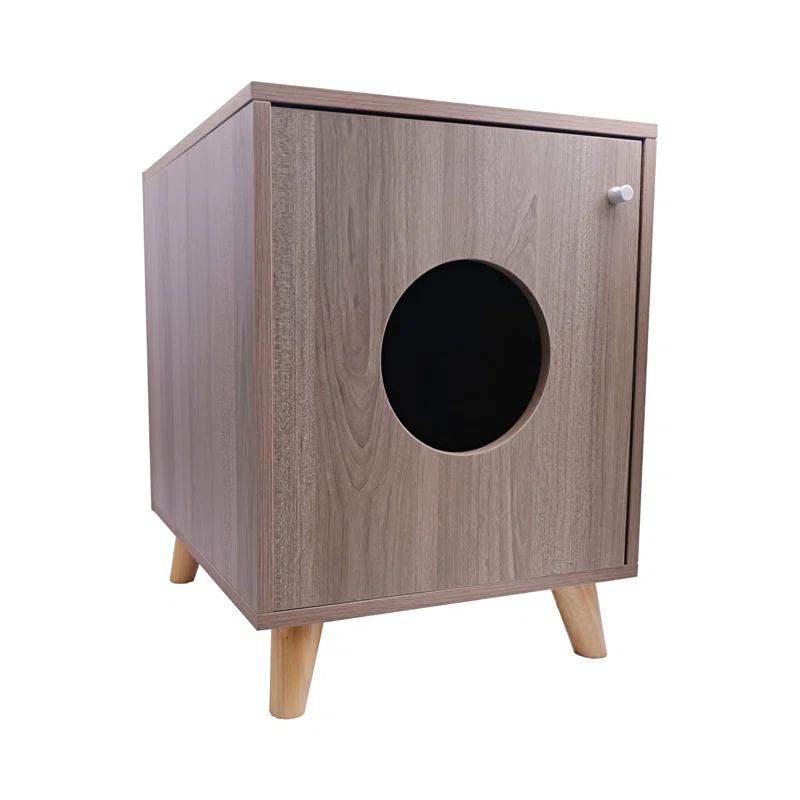 Midlee Litter Box Enclosure