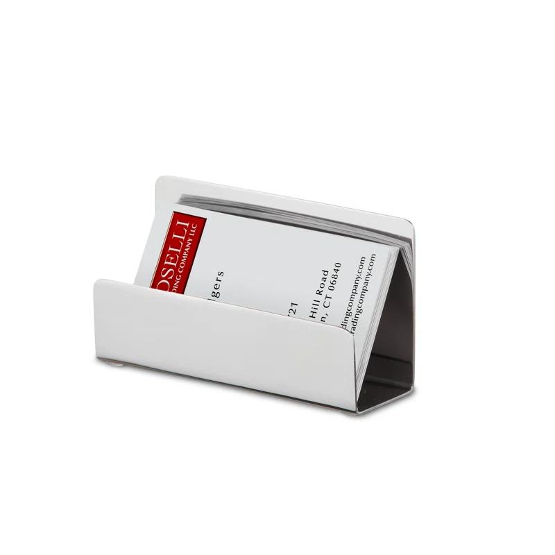 Roselli Trading Company Desk Organizer Set