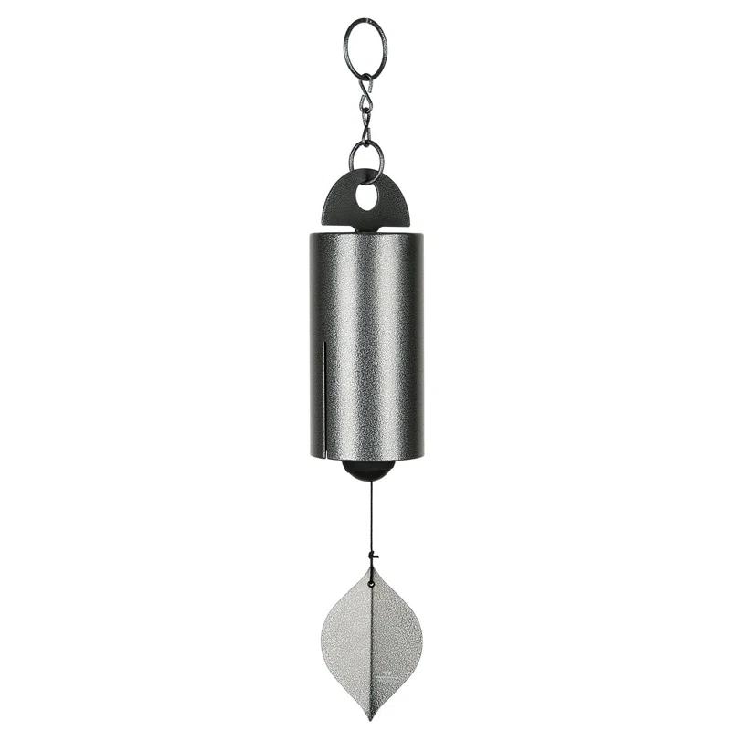 Woodstock Chimes Heroic Windbell™ Wind Chime