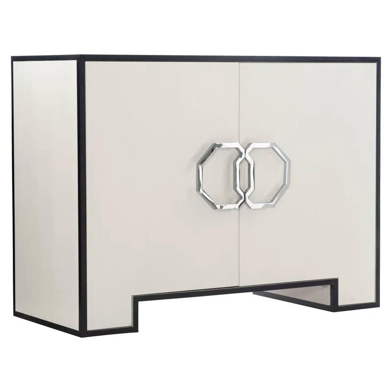 Bernhardt Silhouette Accent Cabinet