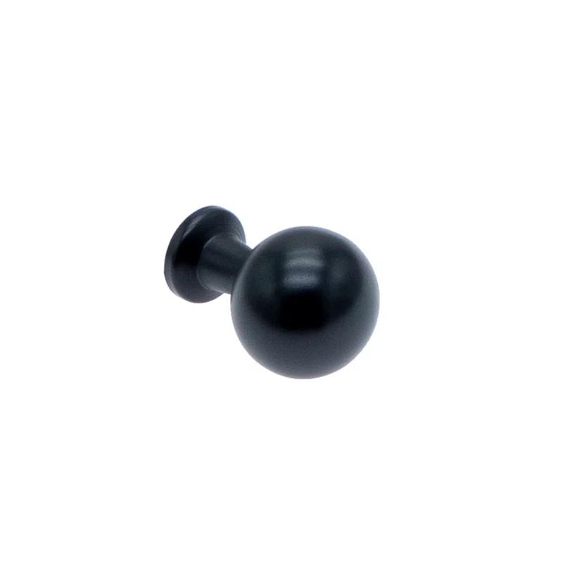 Utopia Alley 7/8 Diameter Round Knob | Wayfair