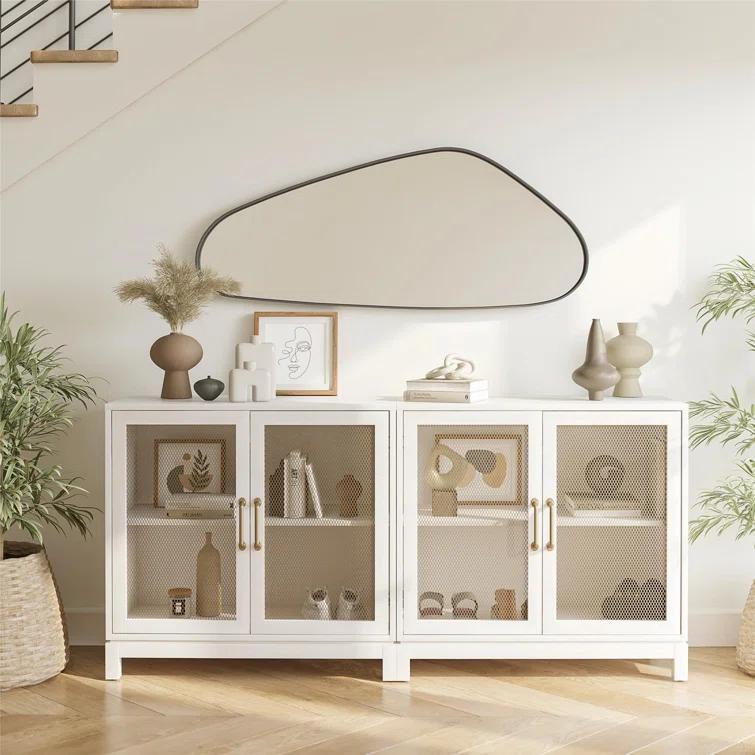 Mr. Kate Tess Accent Cabinet