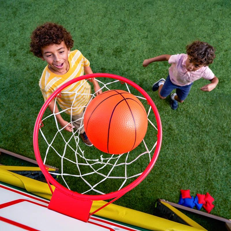 KidKraft All-in-one Sports Adventure Playset