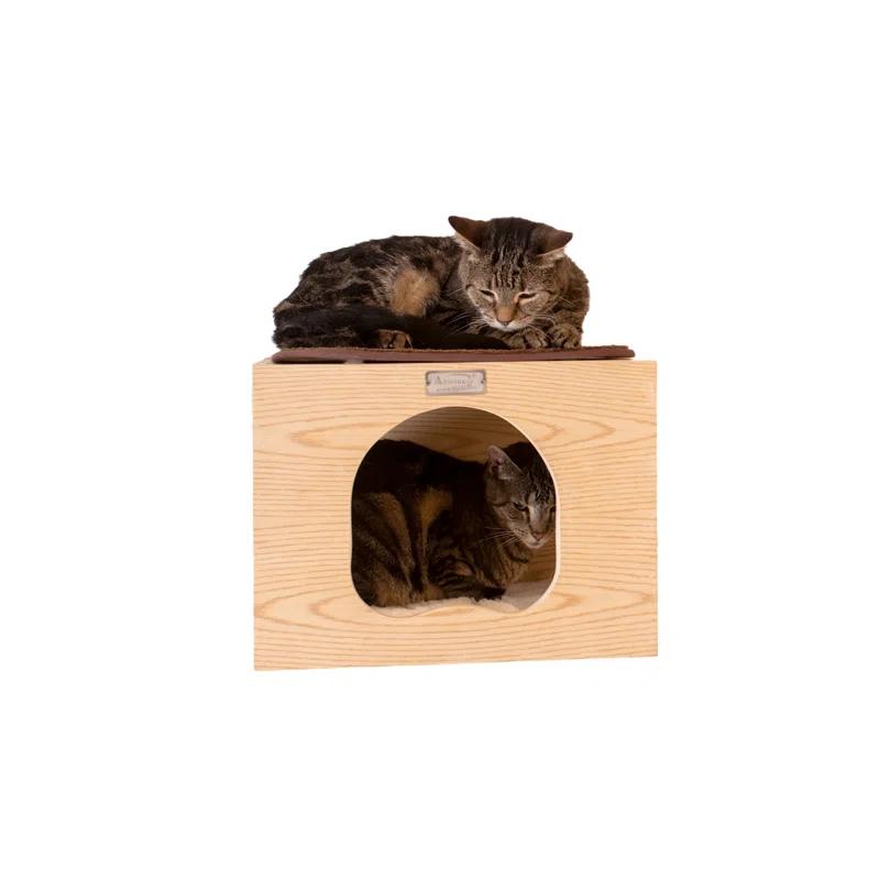 Armarkat 12'' H Cat Tree