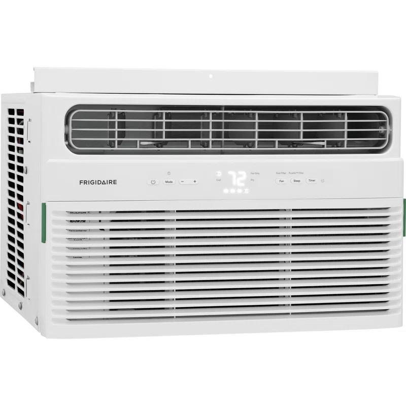 Frigidaire Frigidaire FHWC064TE1 Window Air Conditioner, 6000 BTU