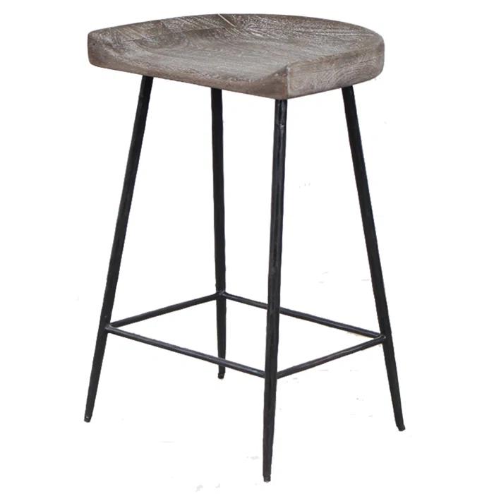 Caris Stool