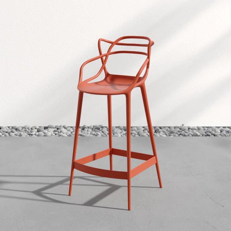 Masters Outdoor Bar Stool