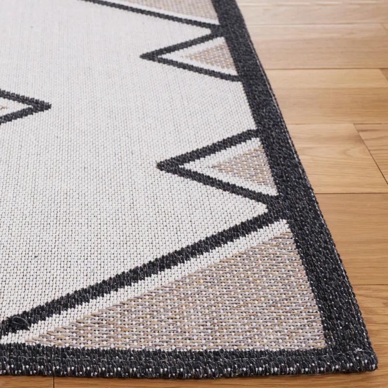 Foundry Select Bonilla-Alfanador Southwestern Indoor/Outdoor Rug