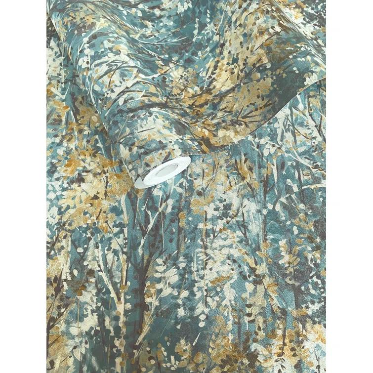 Walls Republic Floral Double Roll