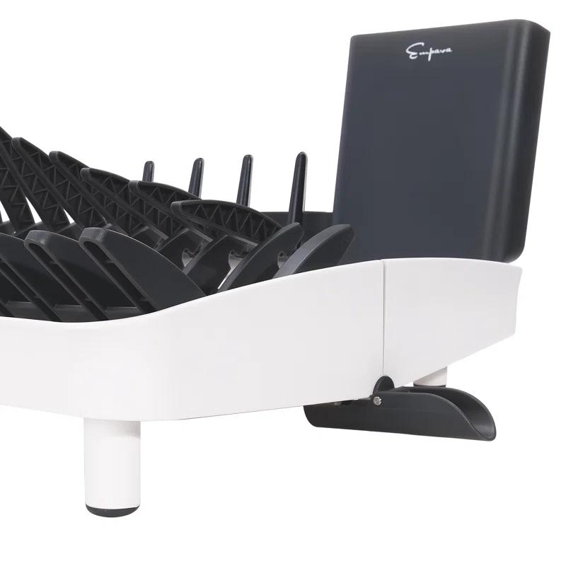 Adjustable Dish Rack