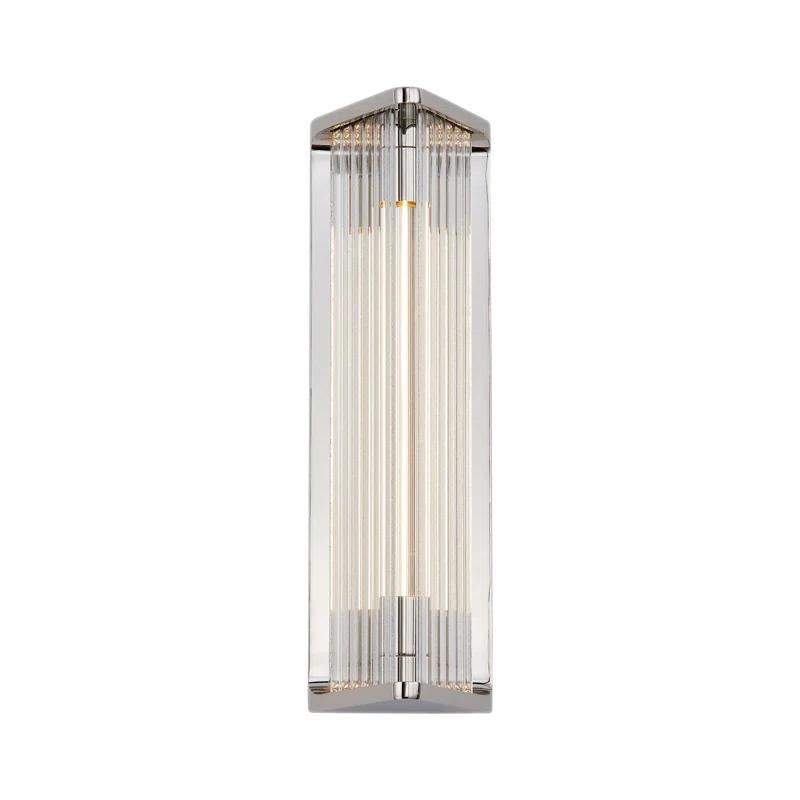 Alora Lighting Sabre Dimmable LED Bath Bar