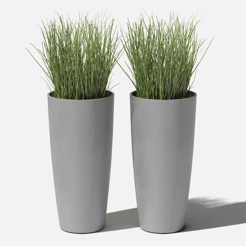 Mason Series Selena Planter