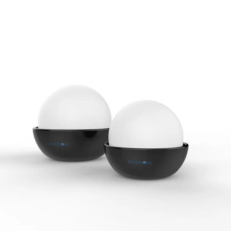 Bluestone Bluestone Portable Humidifiers - Humidifier Set for Home, Bedroom and Ba Room - Apartment Essentials
