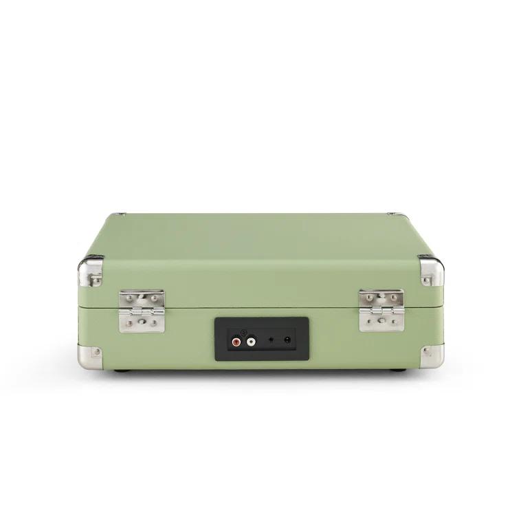 Crosley Cruiser Deluxe Turntable