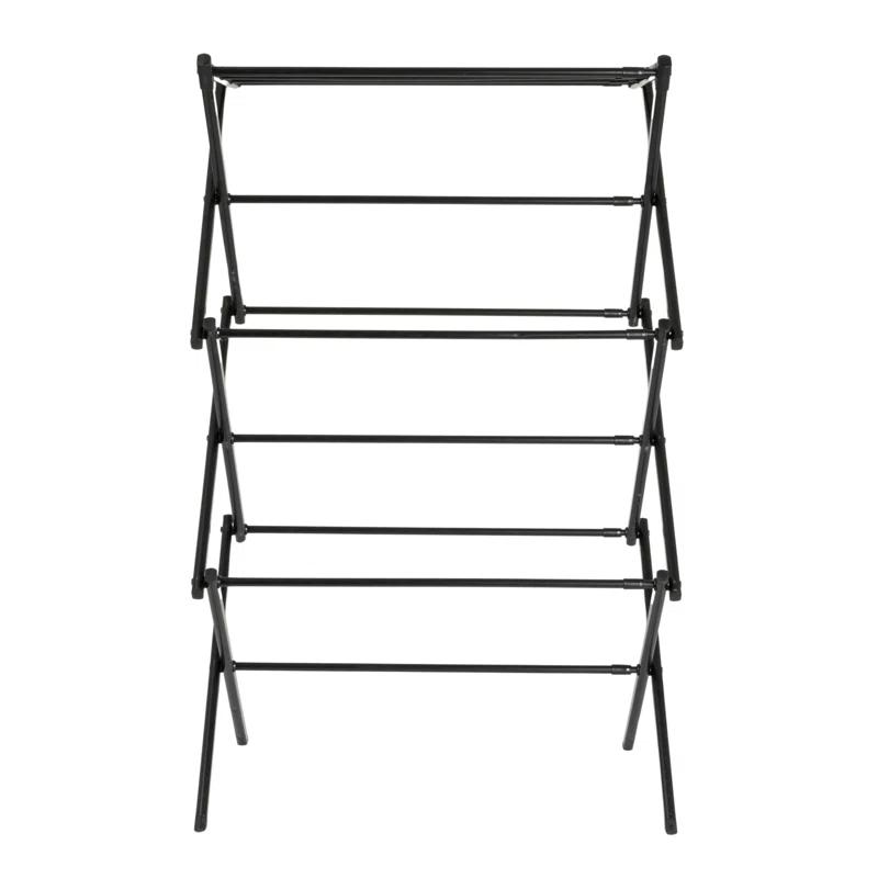 Steel Foldable Accordion Drying Rack