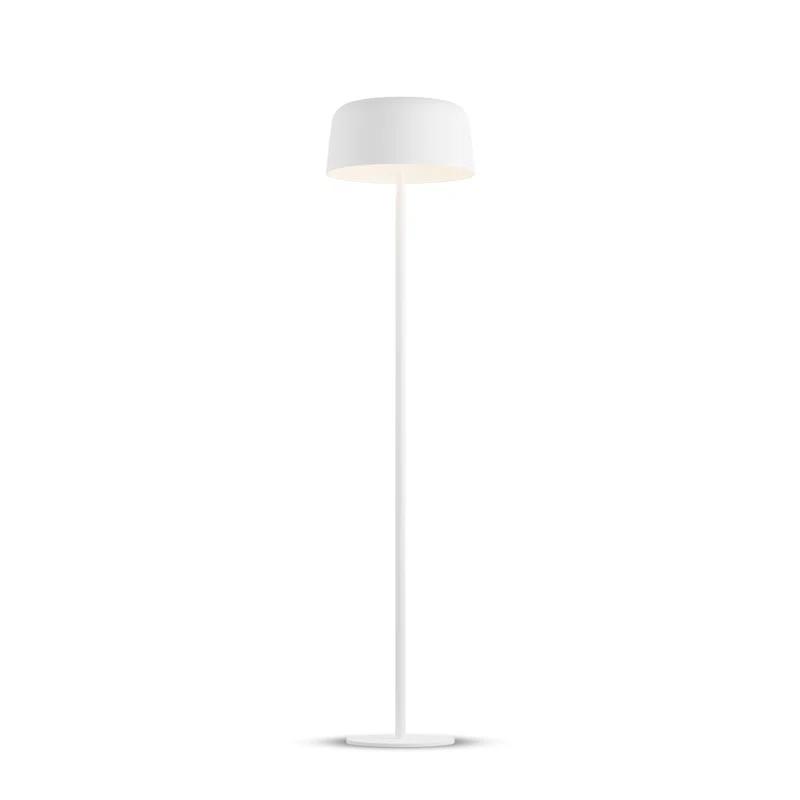Koncept Technologies Inc Yurei 45.1'' LED Novelty Floor Lamp