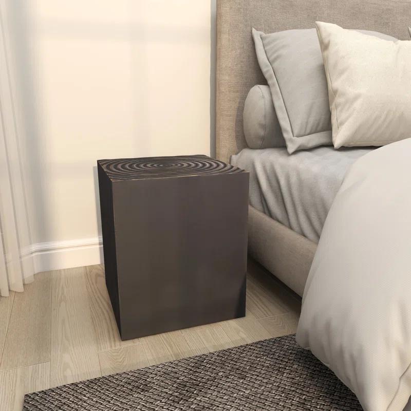 Upper Square™ End Table