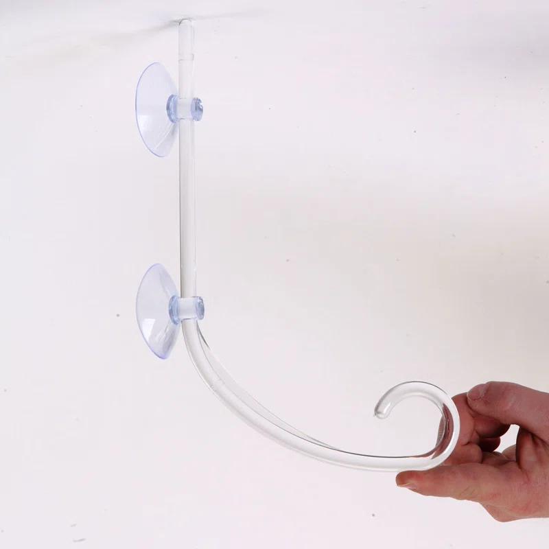 Birds Choice Hanging Decorative Bird Feeder