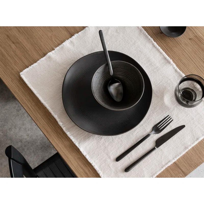 Blomus STELLA Flatware Set - Service for 4