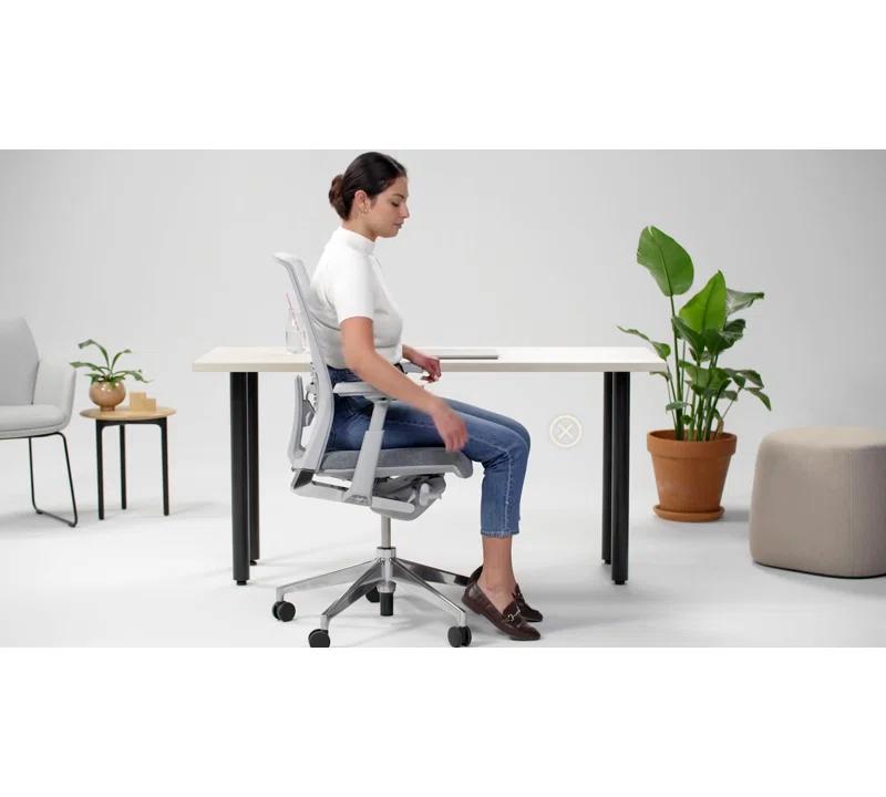 Haworth Haworth Very Mesh Ergonomic Task Chair