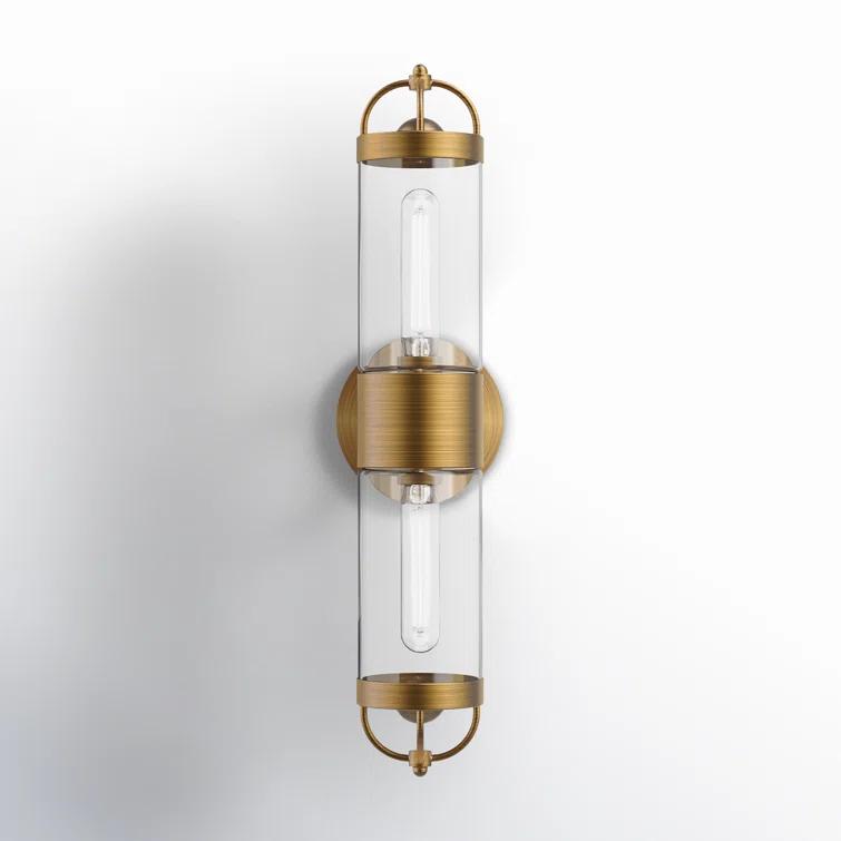 Joss & Main Santi Wall Light
