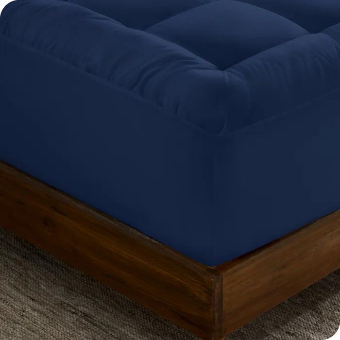 Bare Home Cotton Top Mattress Pad & Reviews | Wayfair