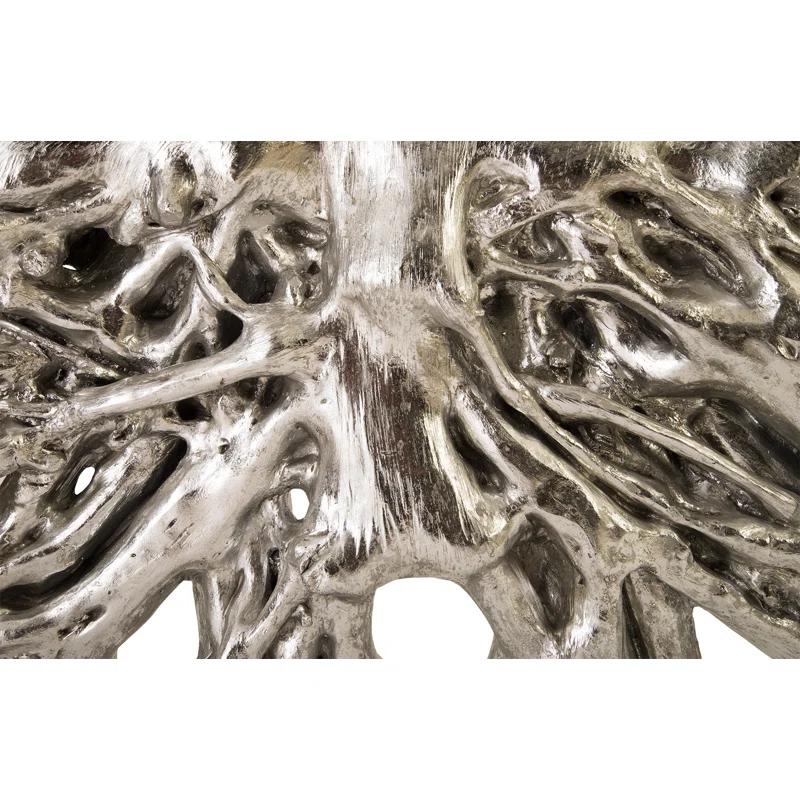 Phillips Collection Cast Naturals 60" Console Table