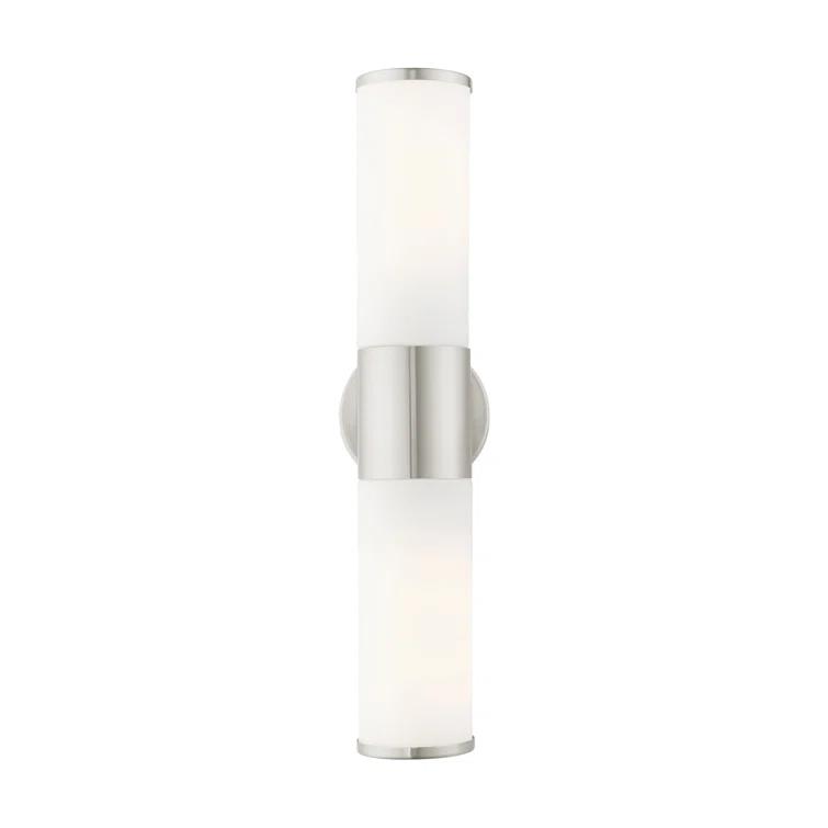 Willa Arlo™ Interiors Collingwood 2 - Light Dimmable Vanity Light