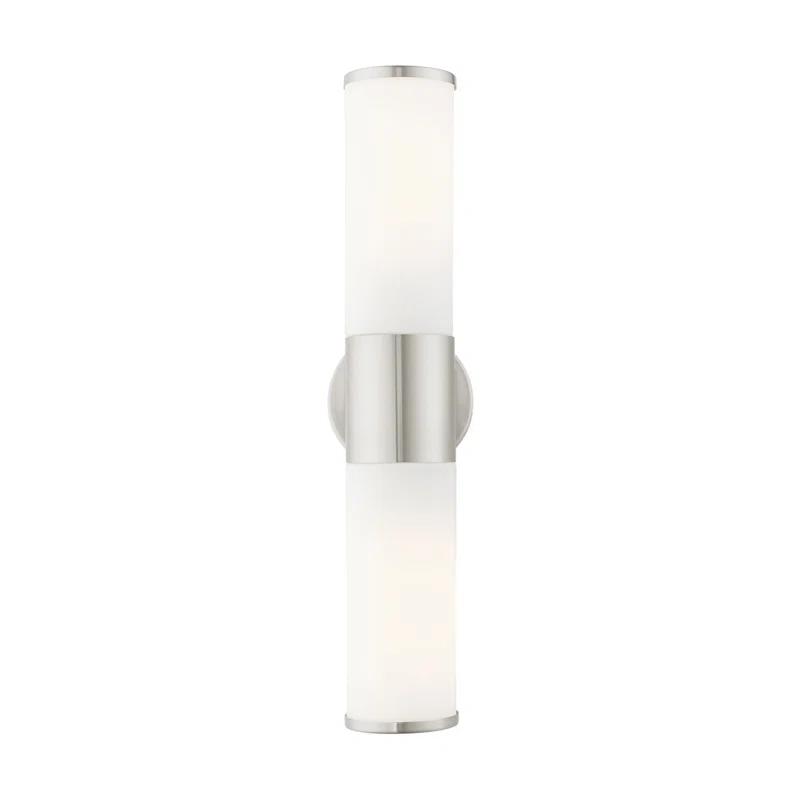 Willa Arlo™ Interiors Collingwood 2 - Light Dimmable Vanity Light