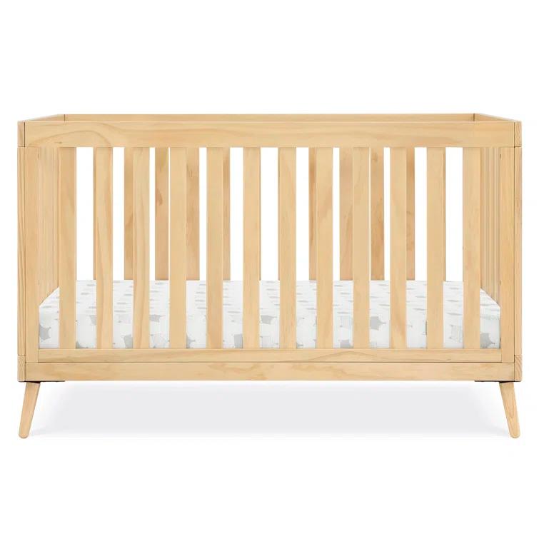 Delta Children Essex 4-In-1 Convertible Crib - Greenguard Gold Certified