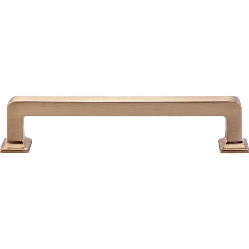 Top Knobs Ascendra Bar Pull