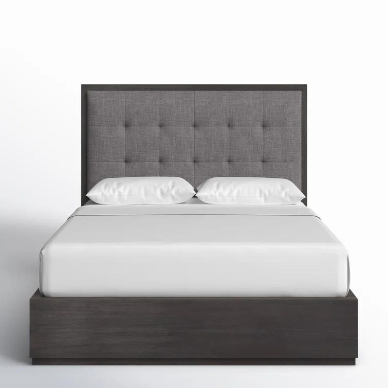Eloise Upholstered Storage Bed