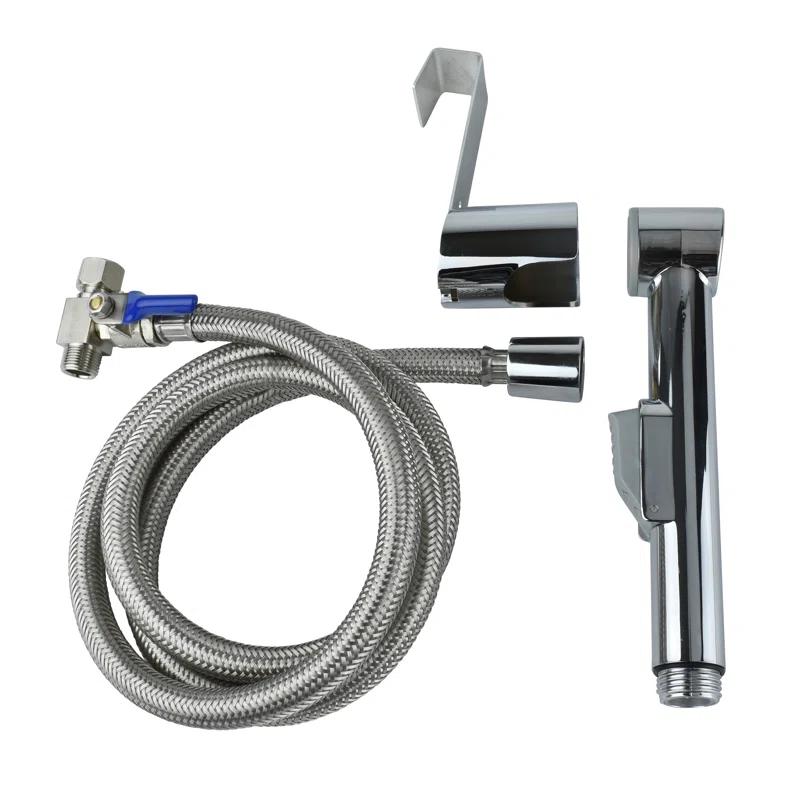 Keeney PP838-1 Personal Hygiene Hand Held Bidet