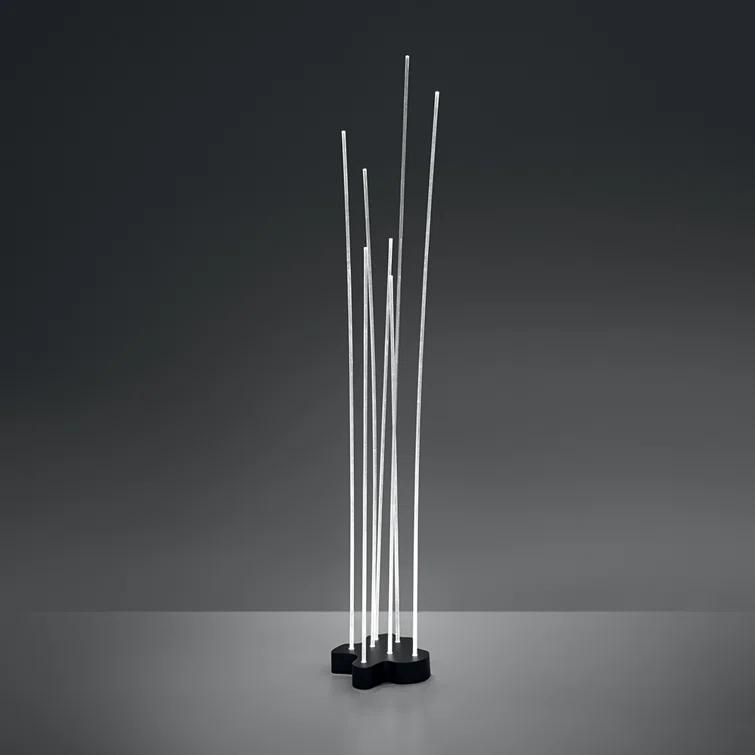 Artemide Reeds Floor Lamp