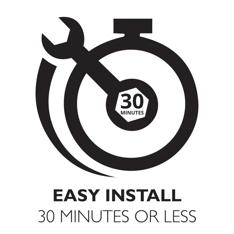 Wall Mounted Robe Hook