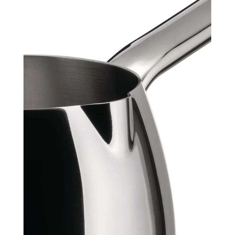 Alessi Mami Milk Boiler
