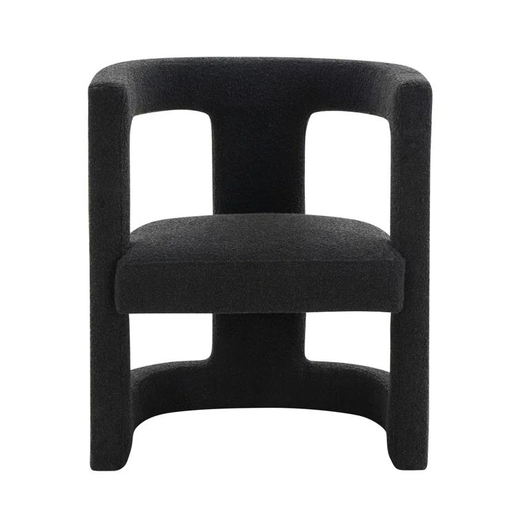 Ada Velvet Chair