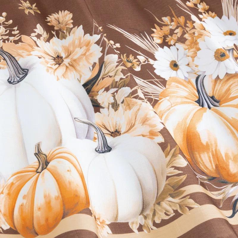 Rosalind Wheeler Wheatland Harvest Fall Tablecloth