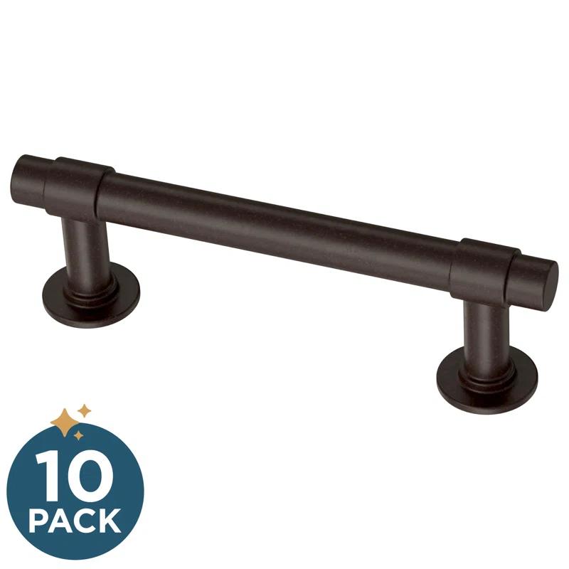 Francisco Bar Pull Multipack (Set of 10)