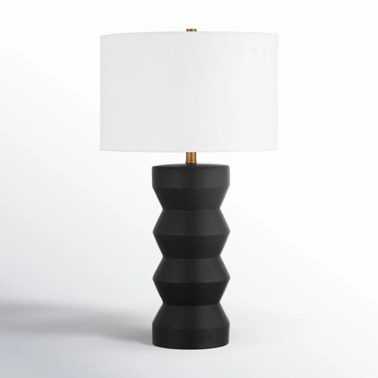 Dublin Ceramic Table Lamp