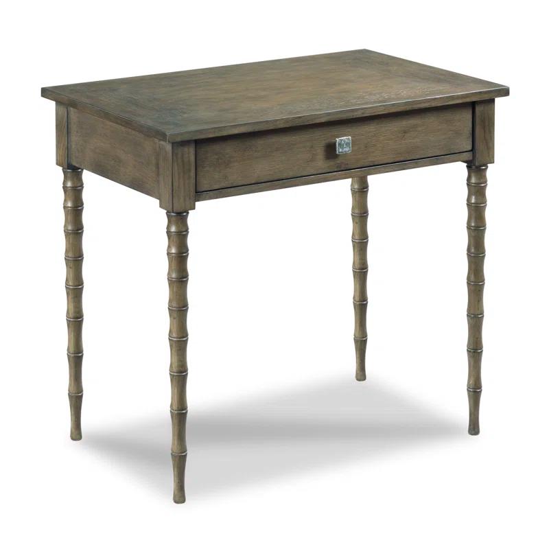 Woodbridge Furniture Fulton End Table | Wayfair