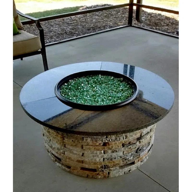 10 Lb. Fire Glass