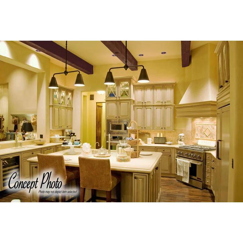 5-7/8 in x 7-7/8 in x 153 in Modern Faux Wood Beam