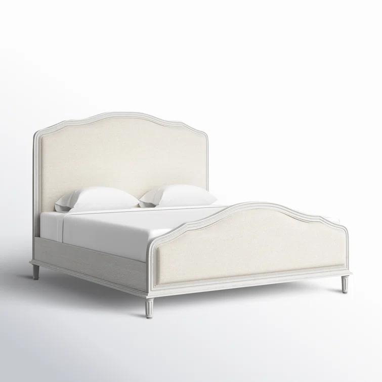 Watson Upholstered Bed
