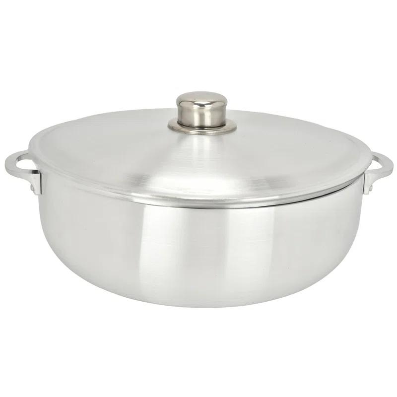 Chef Pro Chef Pro Aluminum Stock Pot