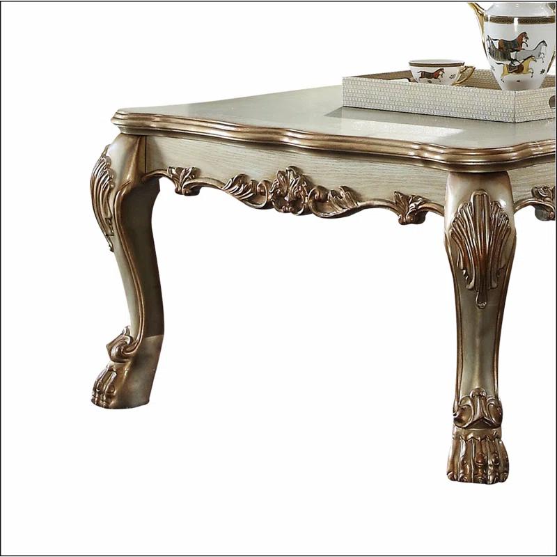 A&J Homes Studio Dresden Coffee Table